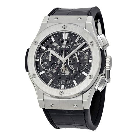 hublot grey black|black Hublot watch price.